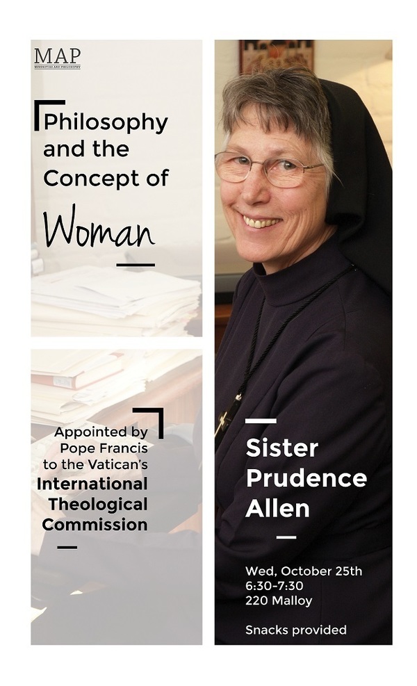 Sister Prudence Allen 3