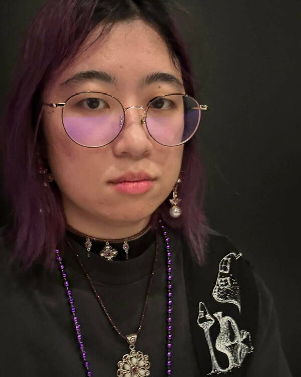 Pixie Shen