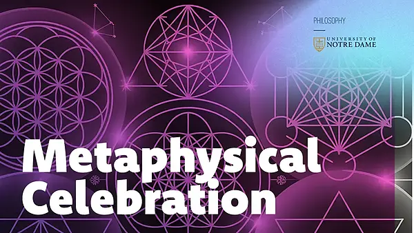 Metaphysical Celebration Conference